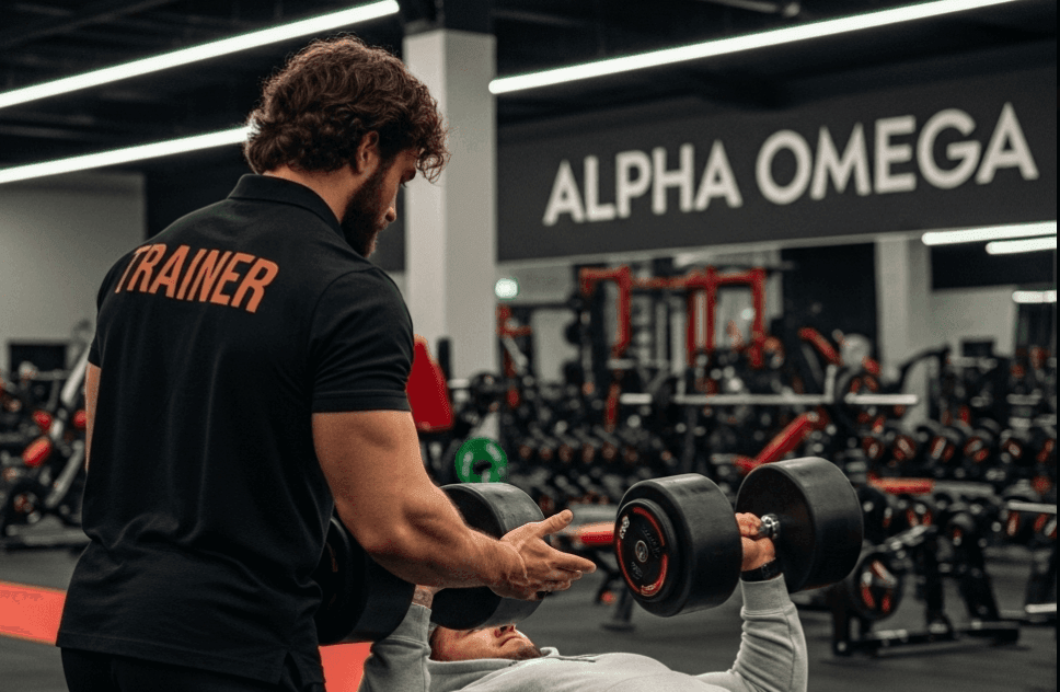 Personal Training Packages